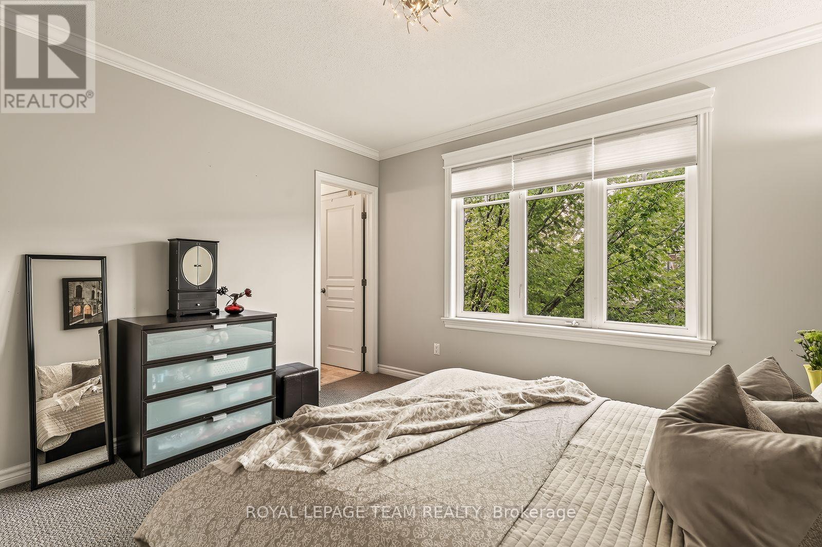 3 Bed, 4 Bath House for Sale in Ottawa – 100 BRILIA PRIVATE, Ottawa – MLS# X13672114 - Image 26