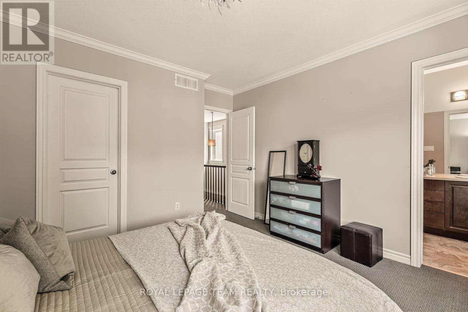3 Bed, 4 Bath House for Sale in Ottawa – 100 BRILIA PRIVATE, Ottawa – MLS# X13672114 - Image 27