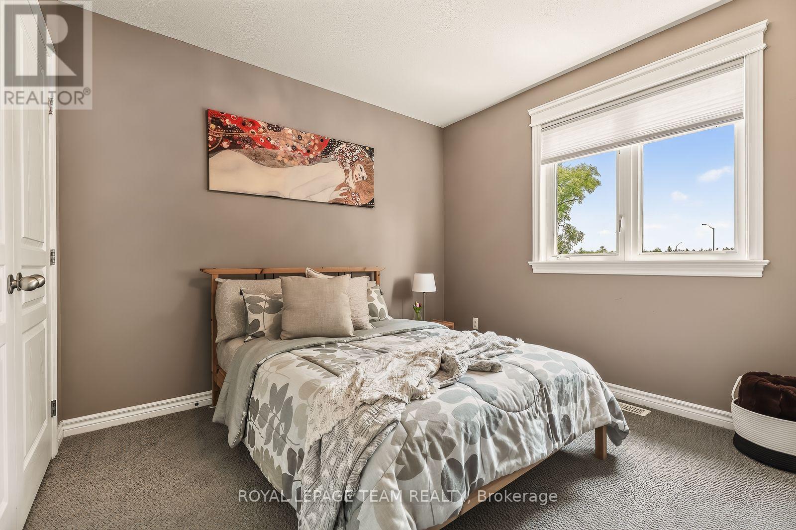 3 Bed, 4 Bath House for Sale in Ottawa – 100 BRILIA PRIVATE, Ottawa – MLS# X13672114 - Image 29
