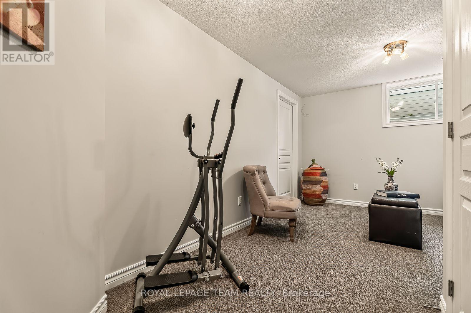 3 Bed, 4 Bath House for Sale in Ottawa – 100 BRILIA PRIVATE, Ottawa – MLS# X13672114 - Image 35