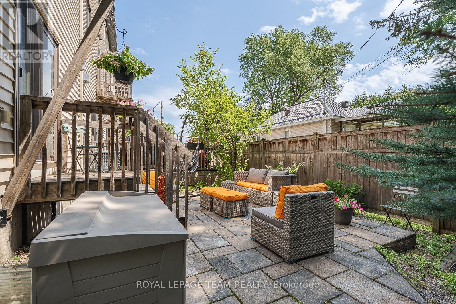 3 Bed, 4 Bath House for Sale in Ottawa – 100 BRILIA PRIVATE, Ottawa – MLS# X13672114 - Image 39