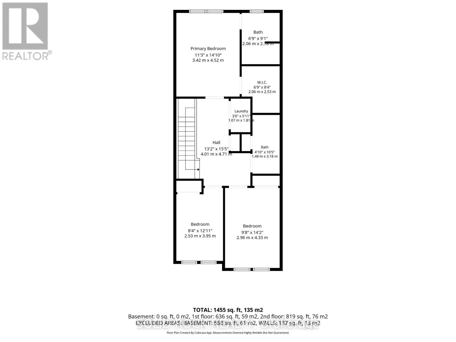 54 GRIFFITH WAY - 20