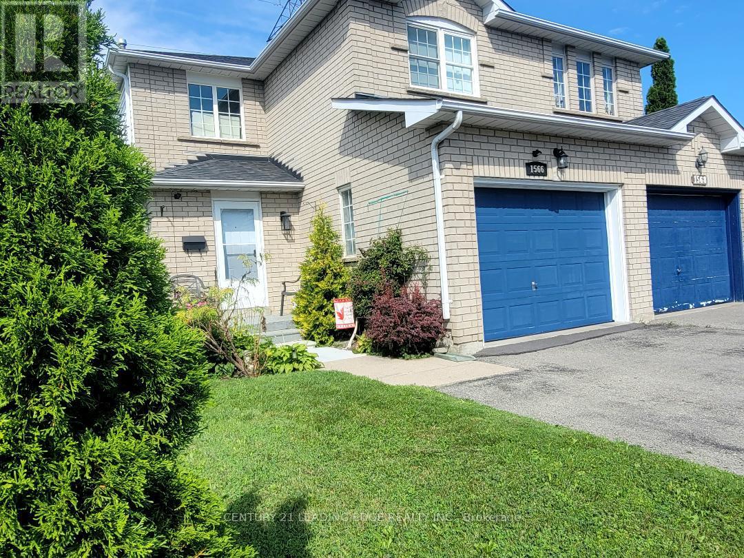 1566 FIELDGATE DRIVE - 2