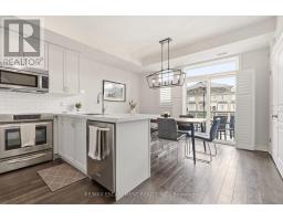 Utility room - 39 - 4171 Palermo Common, Burlington, ON L7L0G7 Photo 8