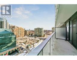 1413 - 3900 Confederation Parkway, Mississauga, ON L5B0M3 Photo 26