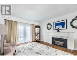 Sitting room - 2123 Gordon Drive, Mississauga, ON L5B1S6 Photo 8