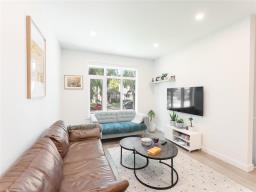 Bedroom - 1090 Mcmillan Avenue, Winnipeg, MB R3M0V9 Photo 6