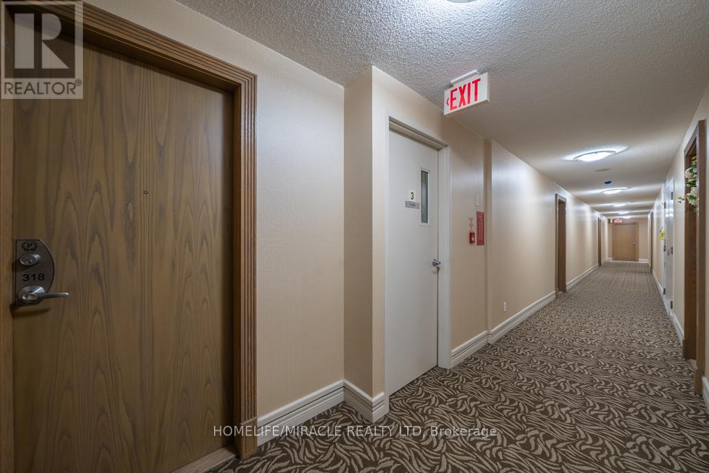 #318 233 BEECROFT ROAD - 12