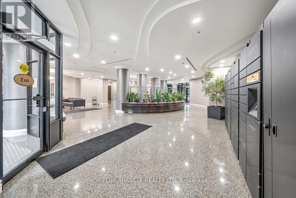 #318 233 BEECROFT ROAD - 7