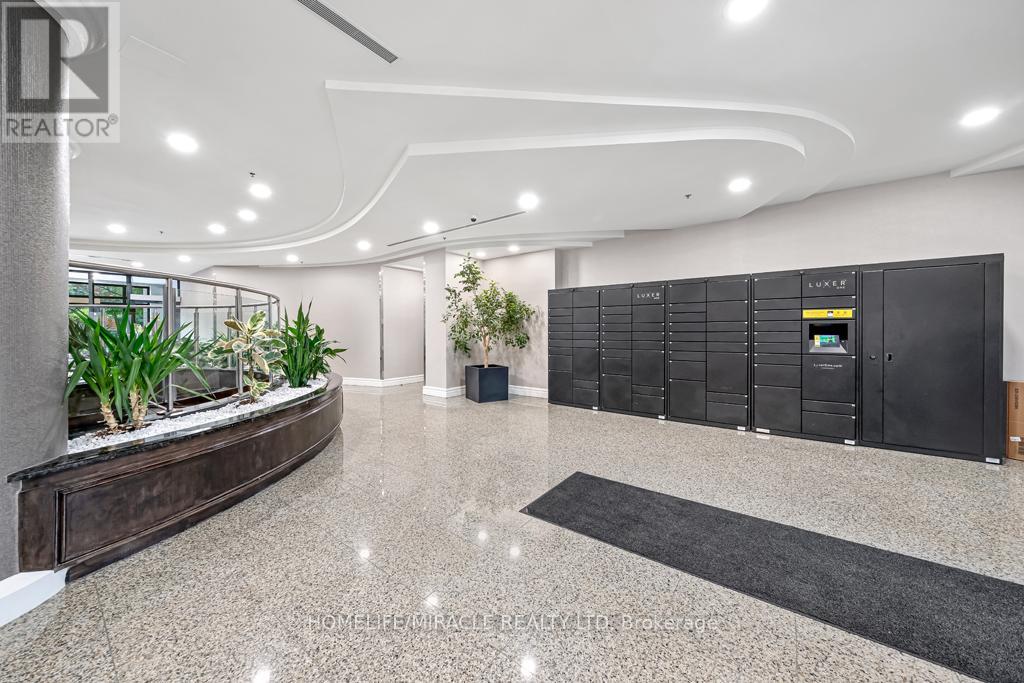 #318 233 BEECROFT ROAD - 9