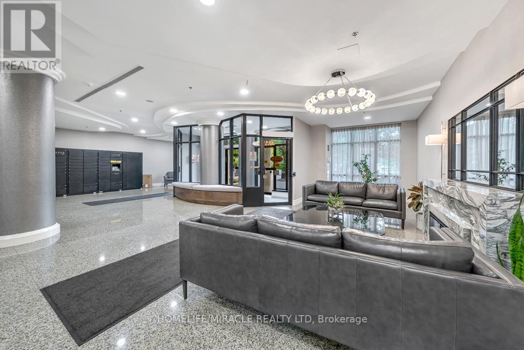 #318 233 BEECROFT ROAD - 8