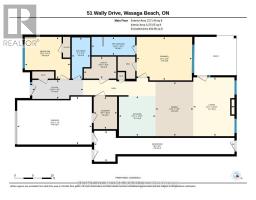 51 Wally Drive, Wasaga Beach, ON L9Z0G5 Photo 30
