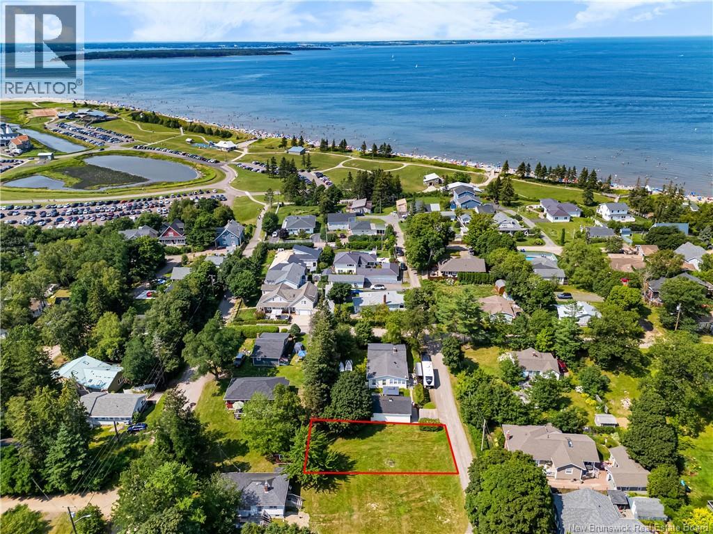LOT Satinwood Avenue