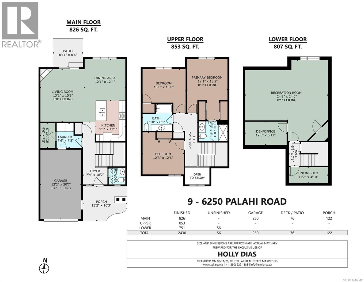 #9 6250 Palahi Rd - 66