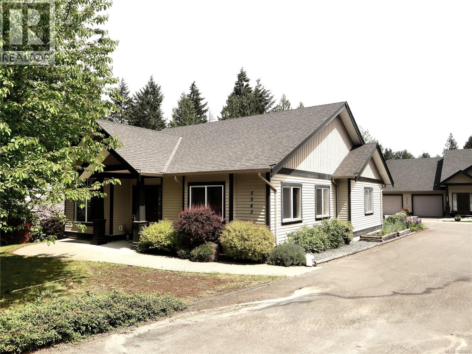 5543 Turner Rd - 2