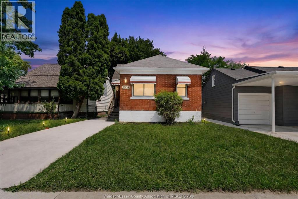 1054 Josephine - 2