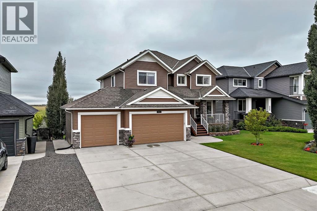 511 Boulder Creek Drive Southeast