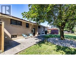 403 Rossmount Avenue, Oshawa, ON L1J3K5 Photo 39