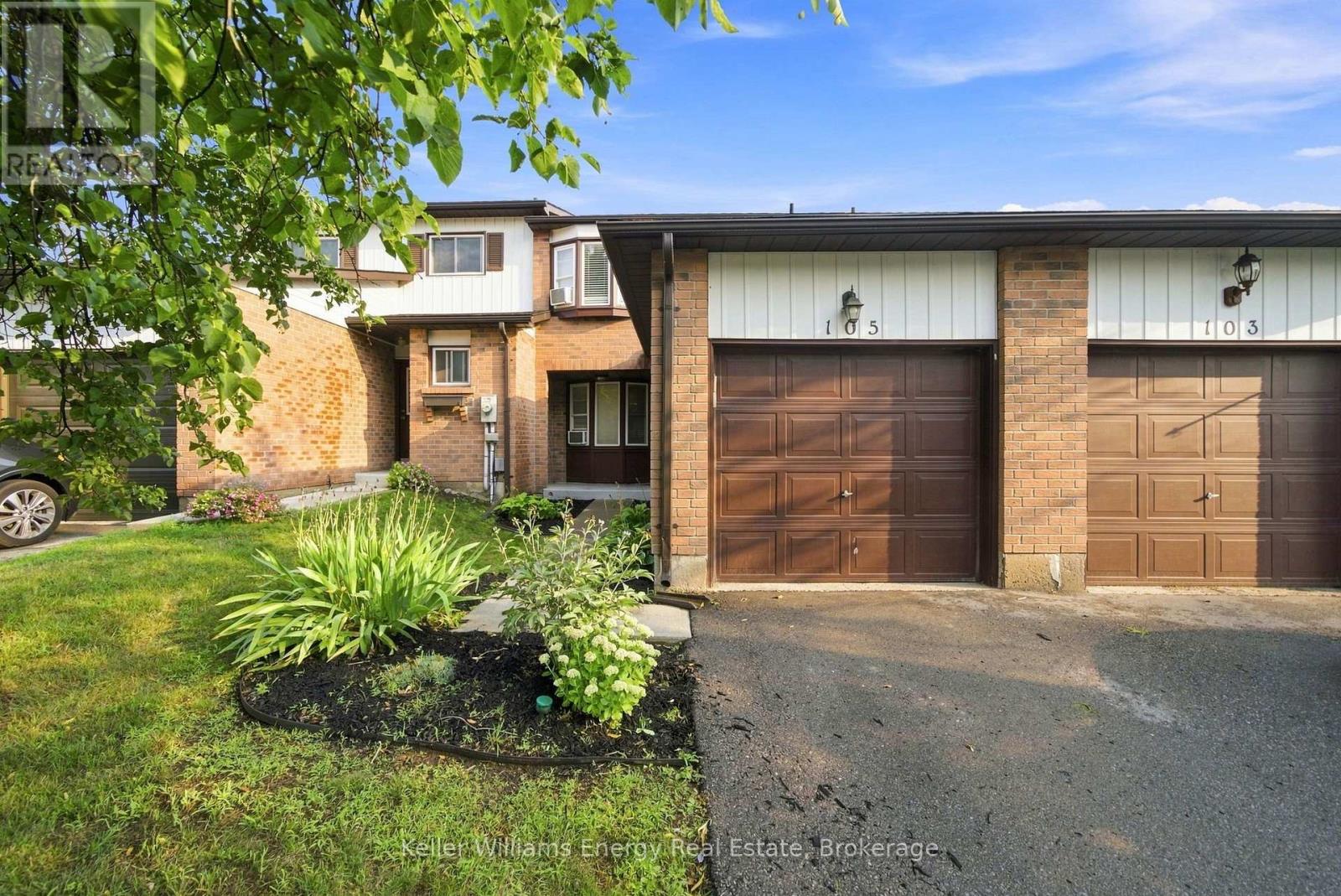 #105 700 HARMONY ROAD N - 35