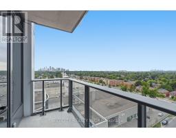 1004 - 25 Frederick Todd Way, Toronto, ON M4G0C9 Photo 22