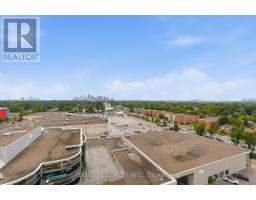 1004 - 25 Frederick Todd Way, Toronto, ON M4G0C9 Photo 25