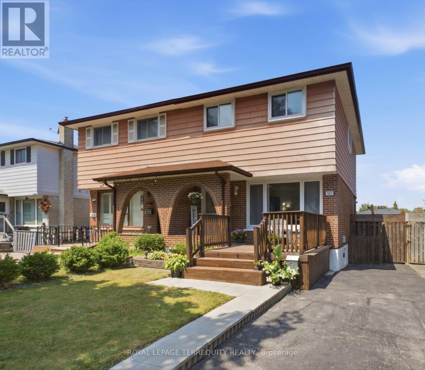 362 DURHAM COURT - 1