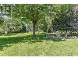 23617 Wellburn Road, Thames Centre, ON N4X1C6 Photo 20