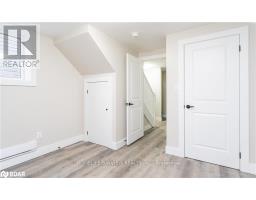 Bsmnt - 162 Penetanguishene Road, Barrie, ON L4M7C3 Photo 7