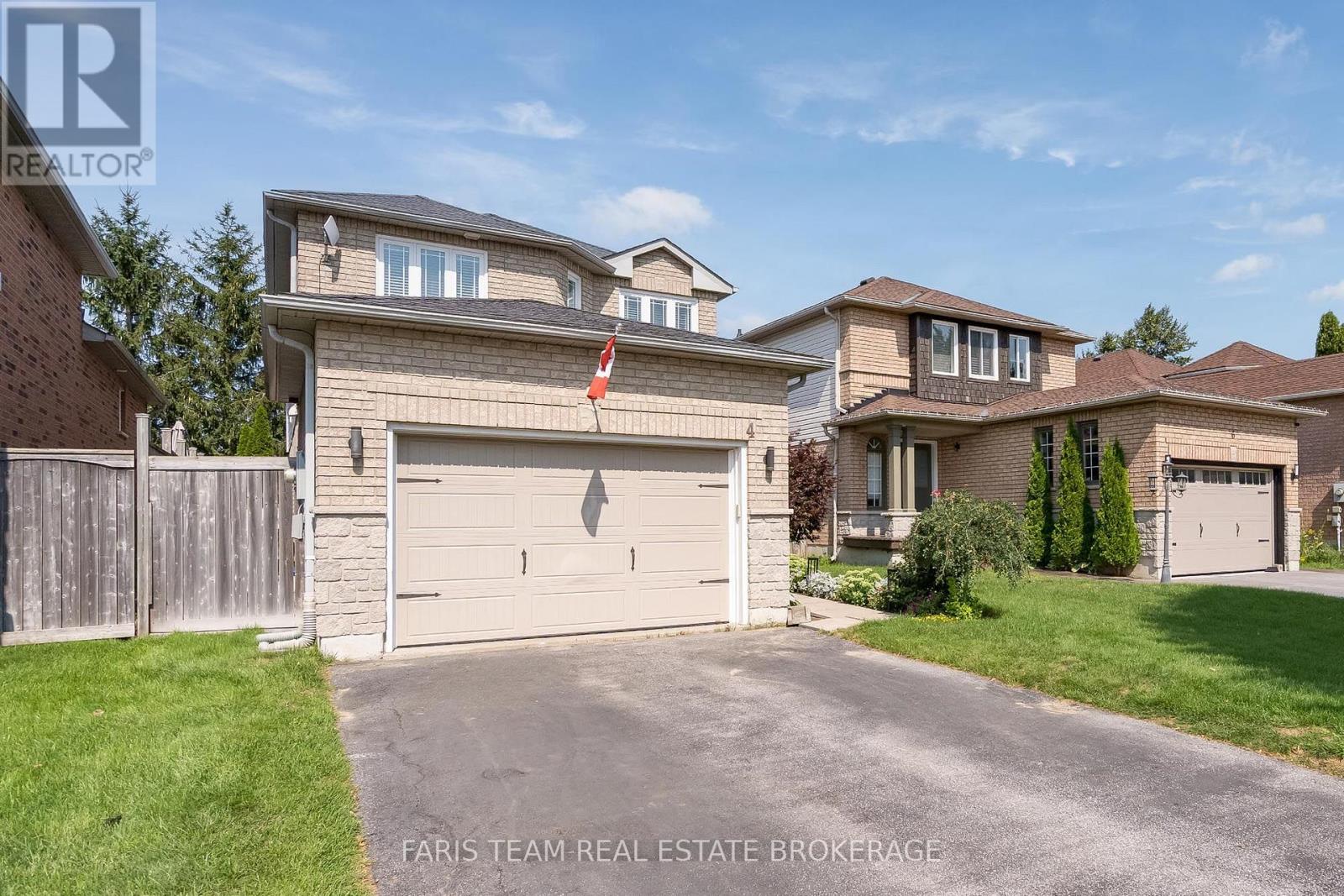 4 BLUEGRASS DRIVE - 3
