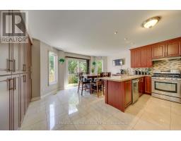 Eating area - 2442 Wynten Way, Oakville, ON L6J7K9 Photo 11