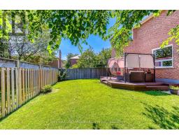 2442 Wynten Way, Oakville, ON L6J7K9 Photo 42