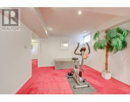 2442 Wynten Way, Oakville, ON L6J7K9 Photo 32