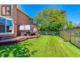2442 Wynten Way, Oakville, ON L6J7K9 Photo 40