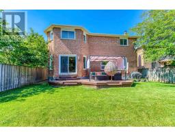 2442 Wynten Way, Oakville, ON L6J7K9 Photo 41
