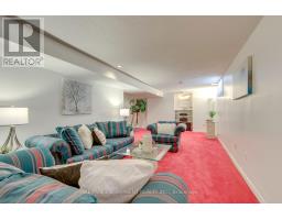 2442 Wynten Way, Oakville, ON L6J7K9 Photo 34