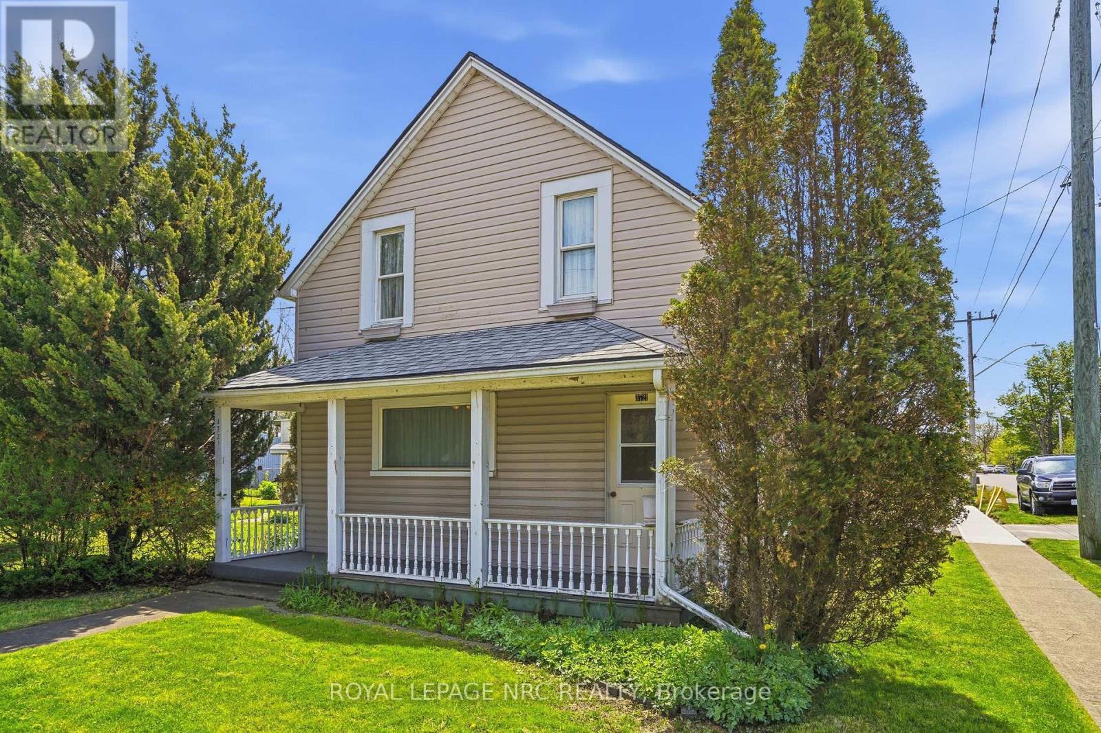3721 DOMINION ROAD