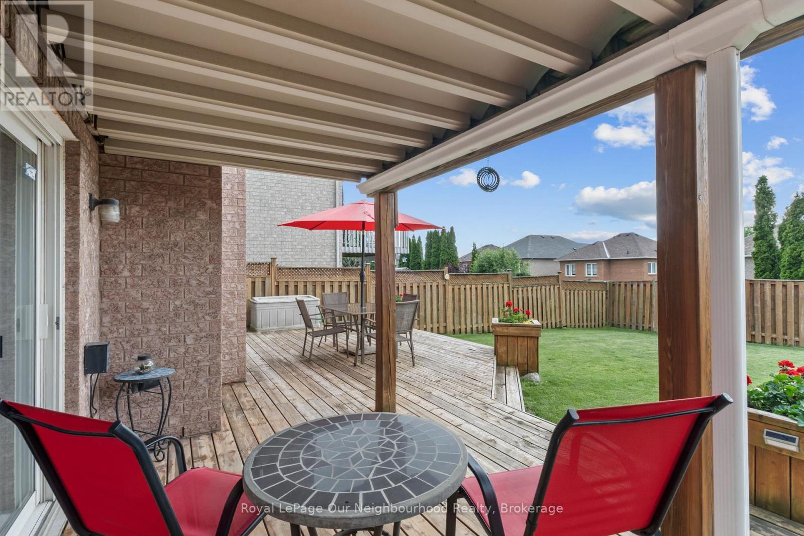 16 NOBBS DRIVE - 22