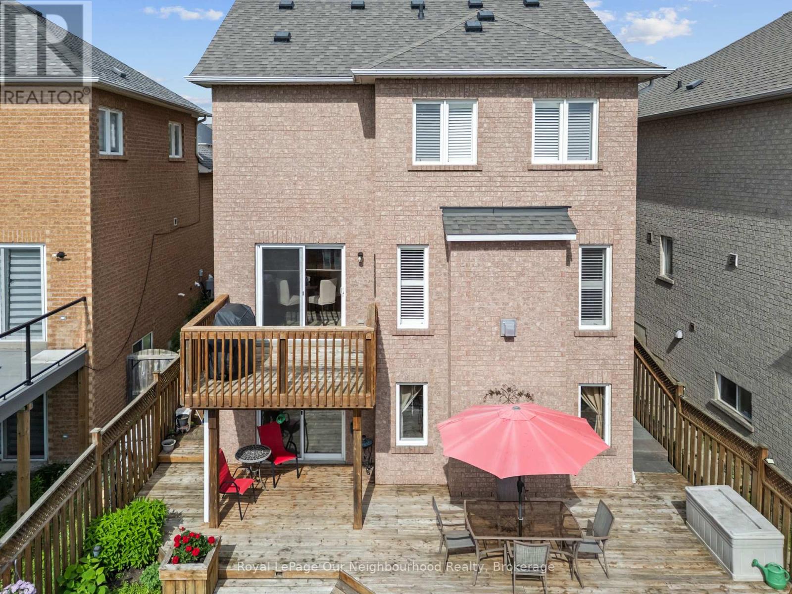 16 NOBBS DRIVE - 26