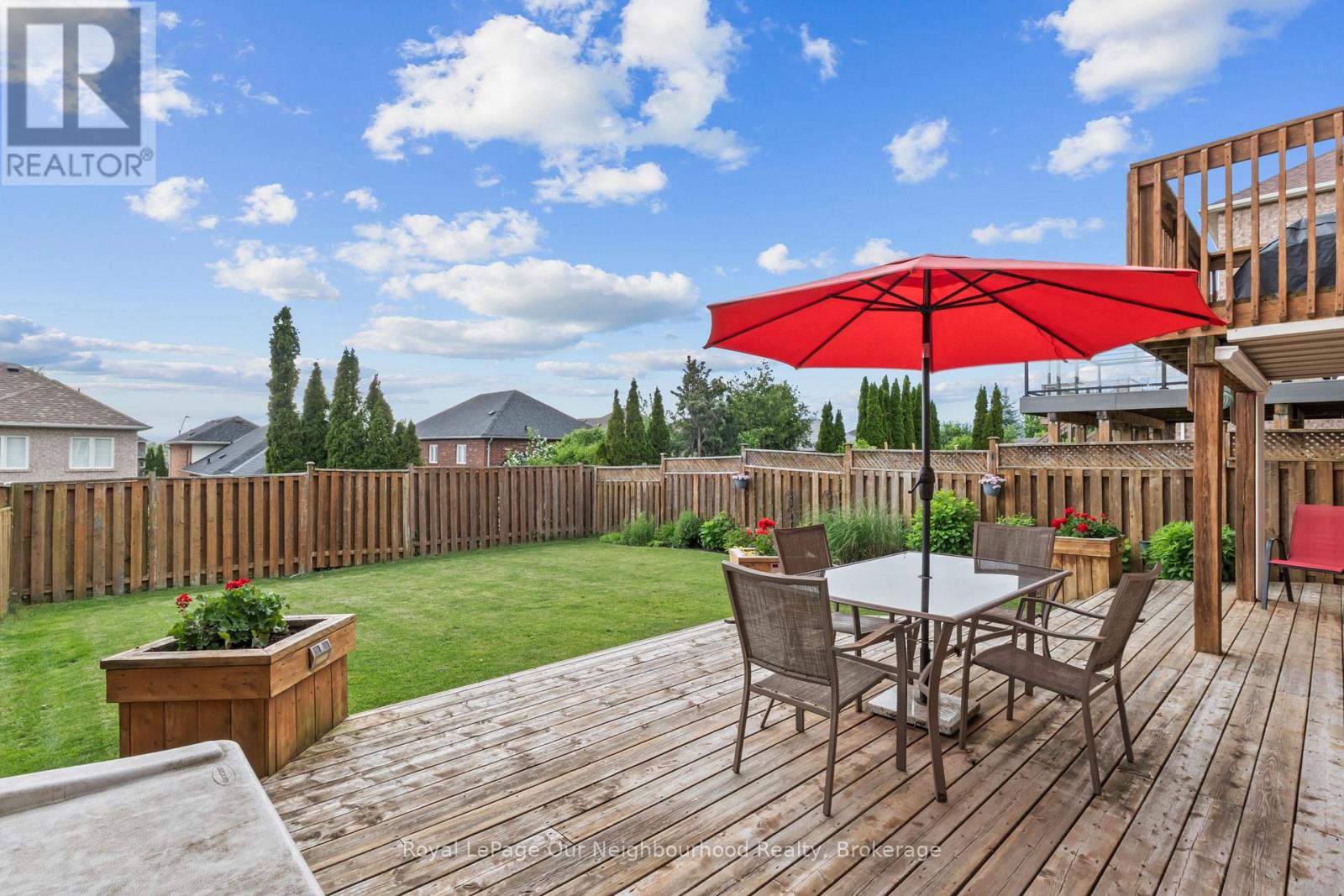 16 NOBBS DRIVE - 24