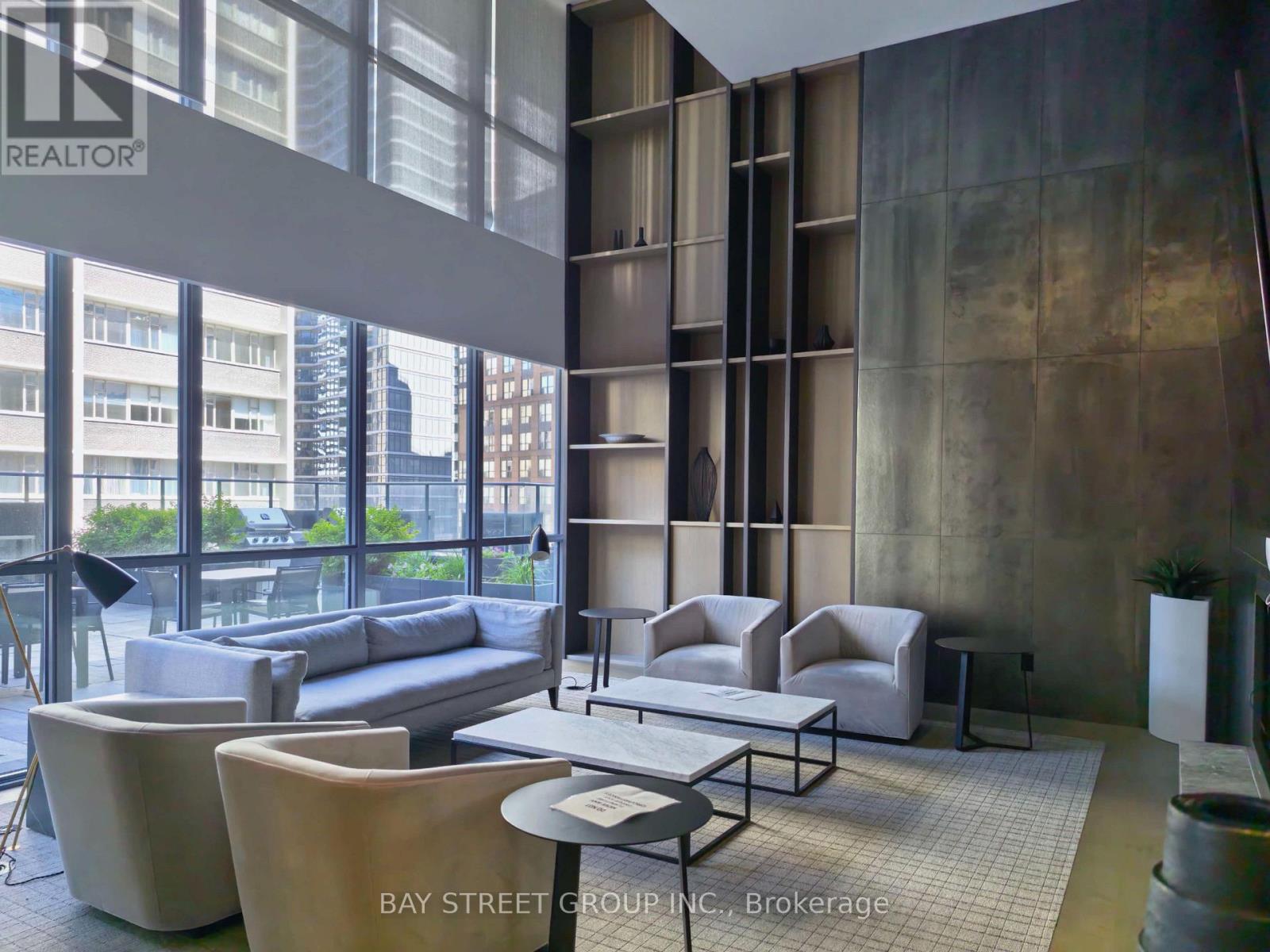 #4501 7 GRENVILLE STREET - 19