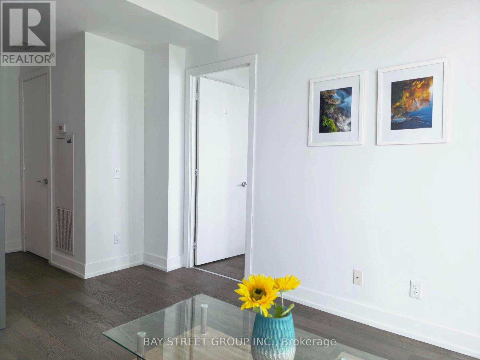 #4501 7 GRENVILLE STREET - 5
