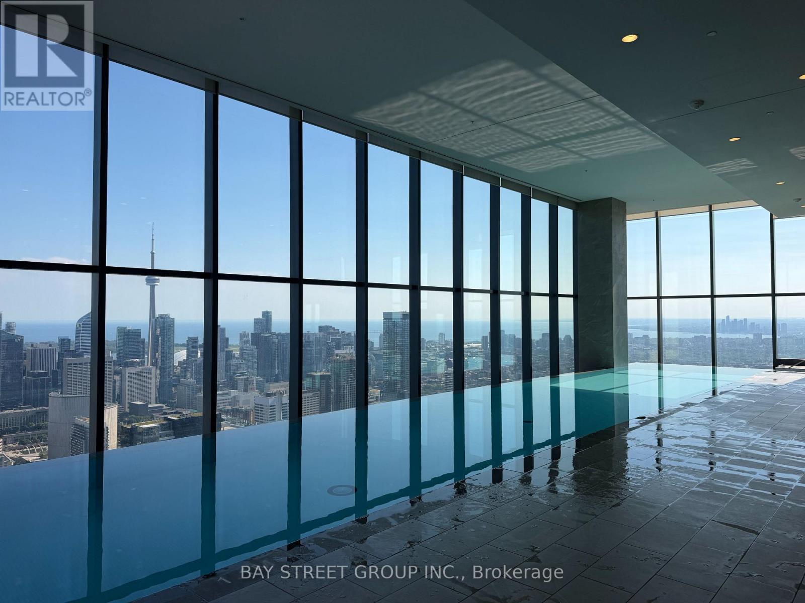 #4501 7 GRENVILLE STREET - Image 20