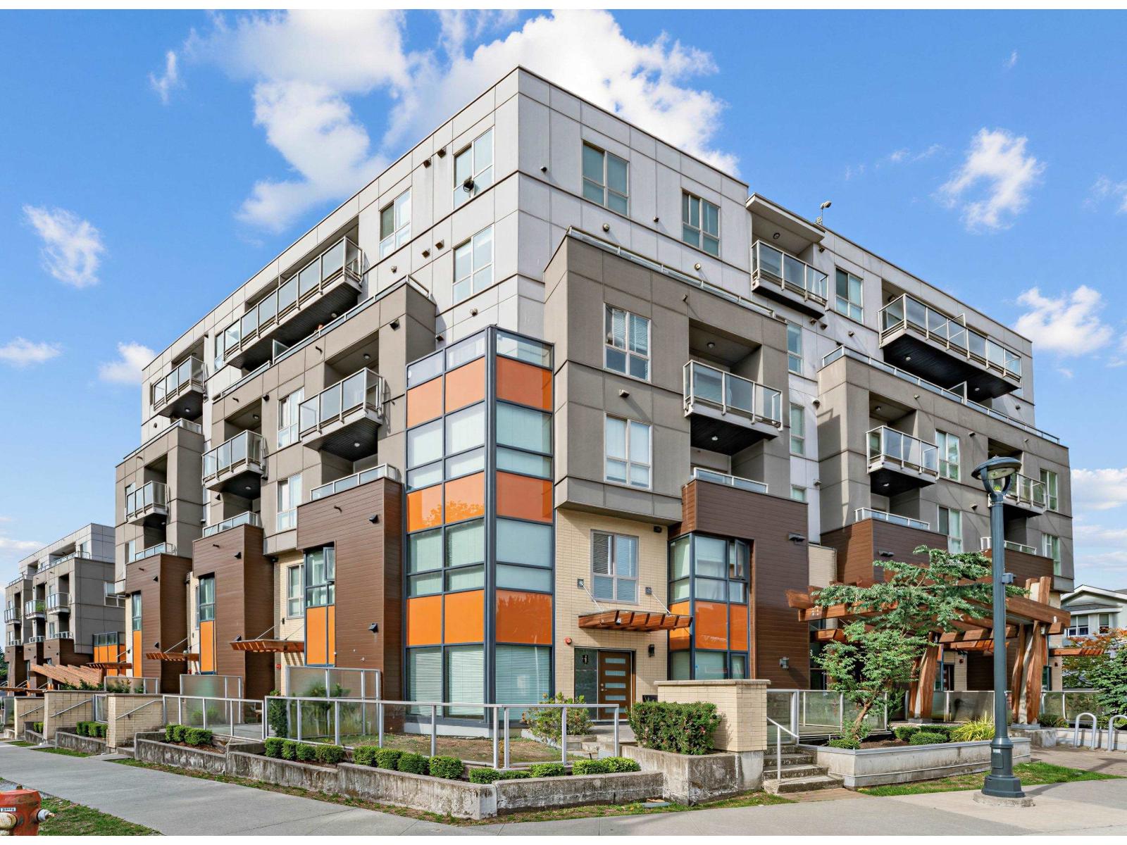 Property for sale at 601 13978 FRASER HIGHWAY