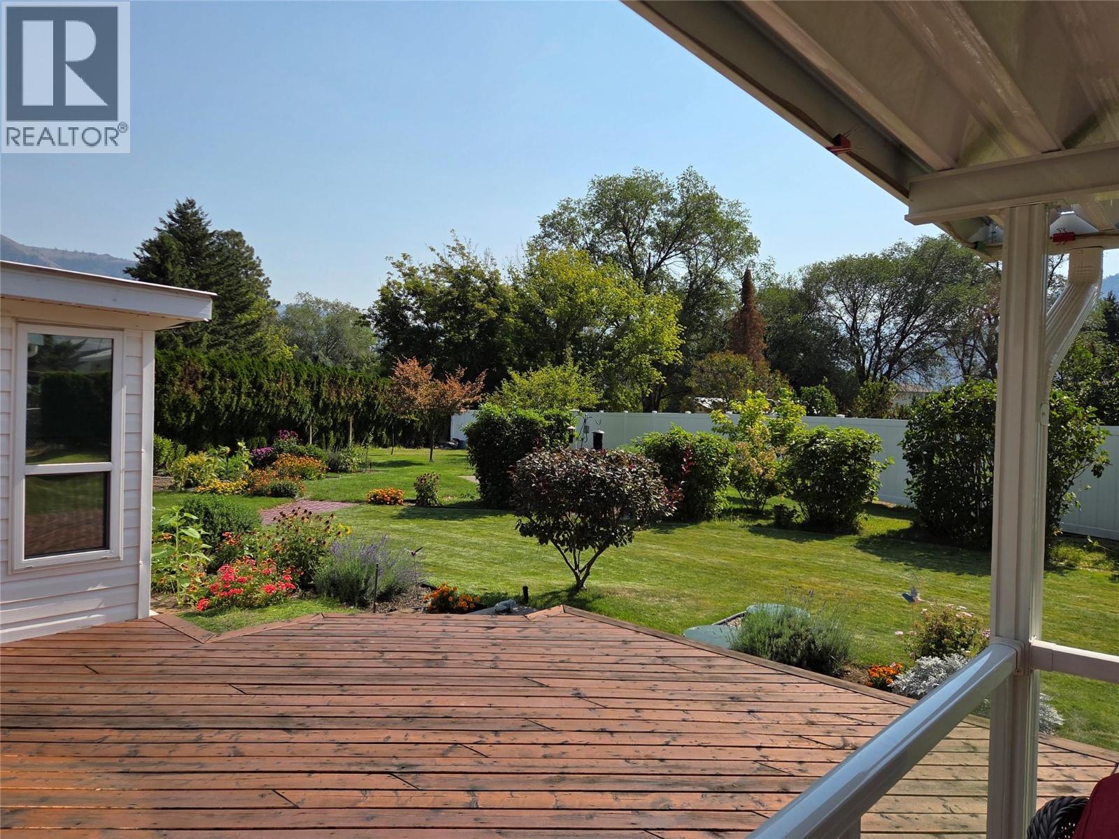 515 Vanderlinde Drive, Keremeos