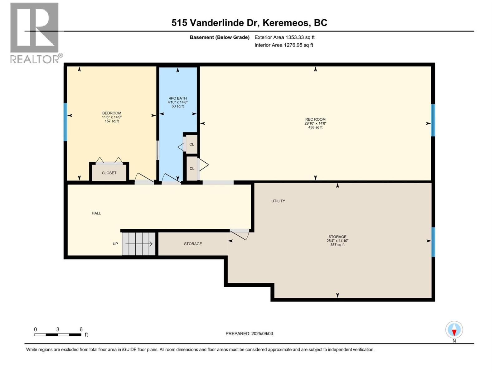 515 Vanderlinde Drive - 28