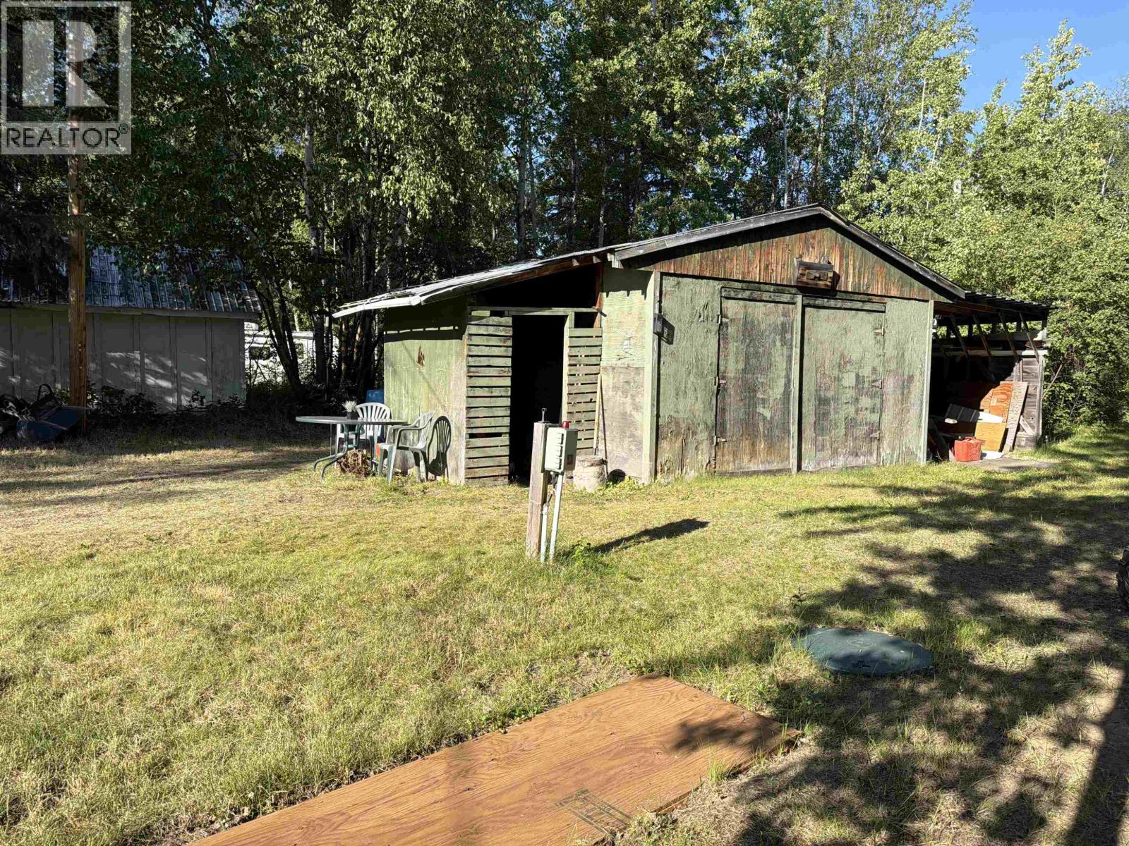 319 SUNSET BEACH ROAD, Fort Fraser