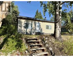 Foyer - 319 Sunset Beach Road, Fort Fraser, BC V0J1N0 Photo 7