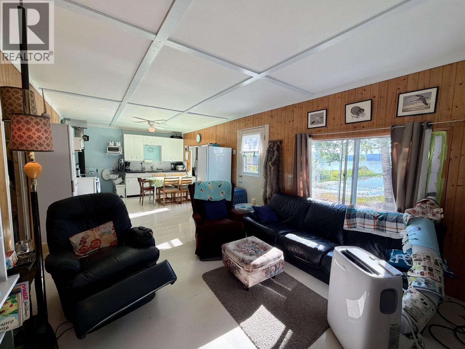 319 SUNSET BEACH ROAD, Fort Fraser
