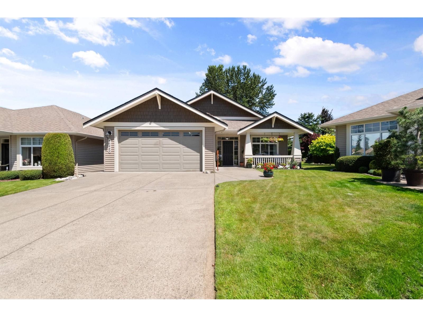 Property for sale at 46449 STONEY CREEK DRIVE, Sardis South