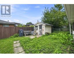 9 Cheryl Court, Brampton, ON L6V3C2 Photo 21